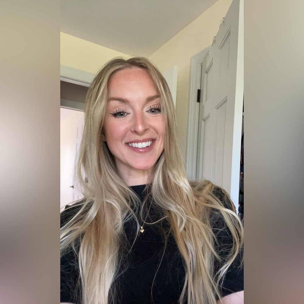 Meet your Posher, Samantha